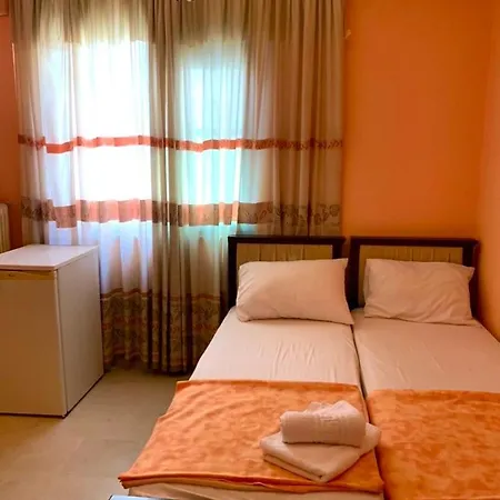 Melita My House Appartement Platamonas