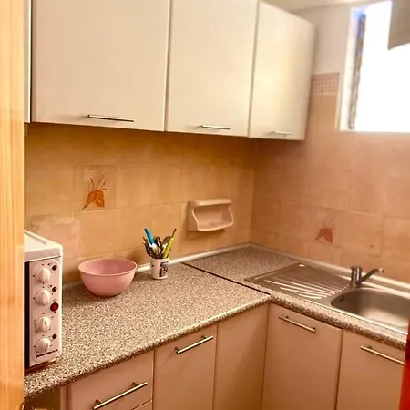 Melita My House Appartement Platamonas
